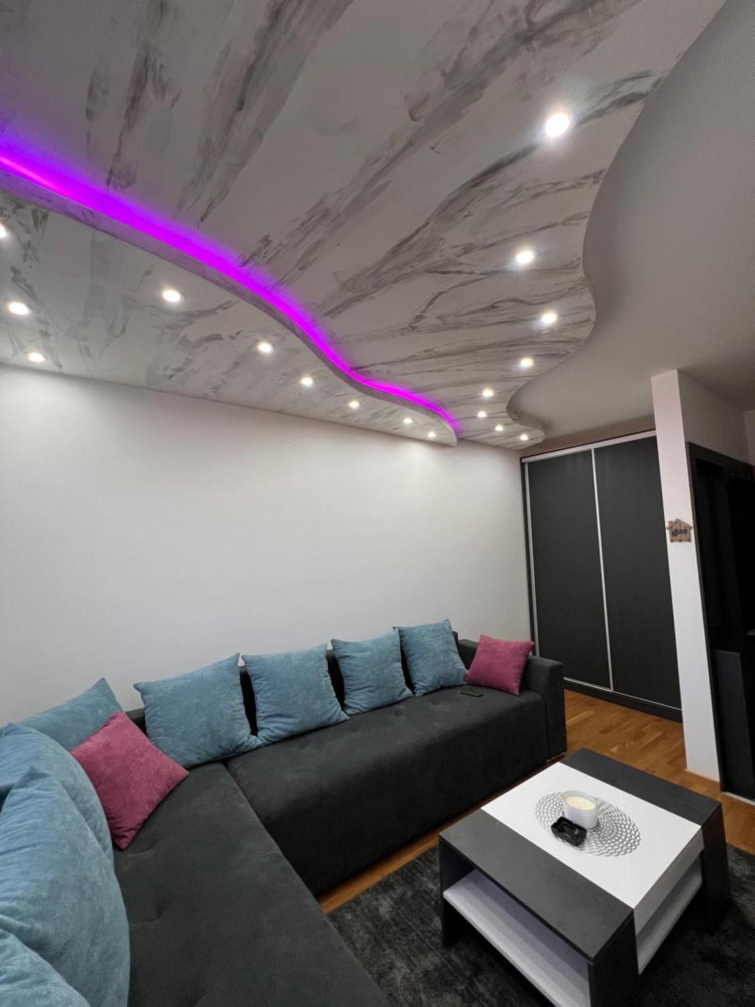 Zlatiborski Konaci K35 Apartment