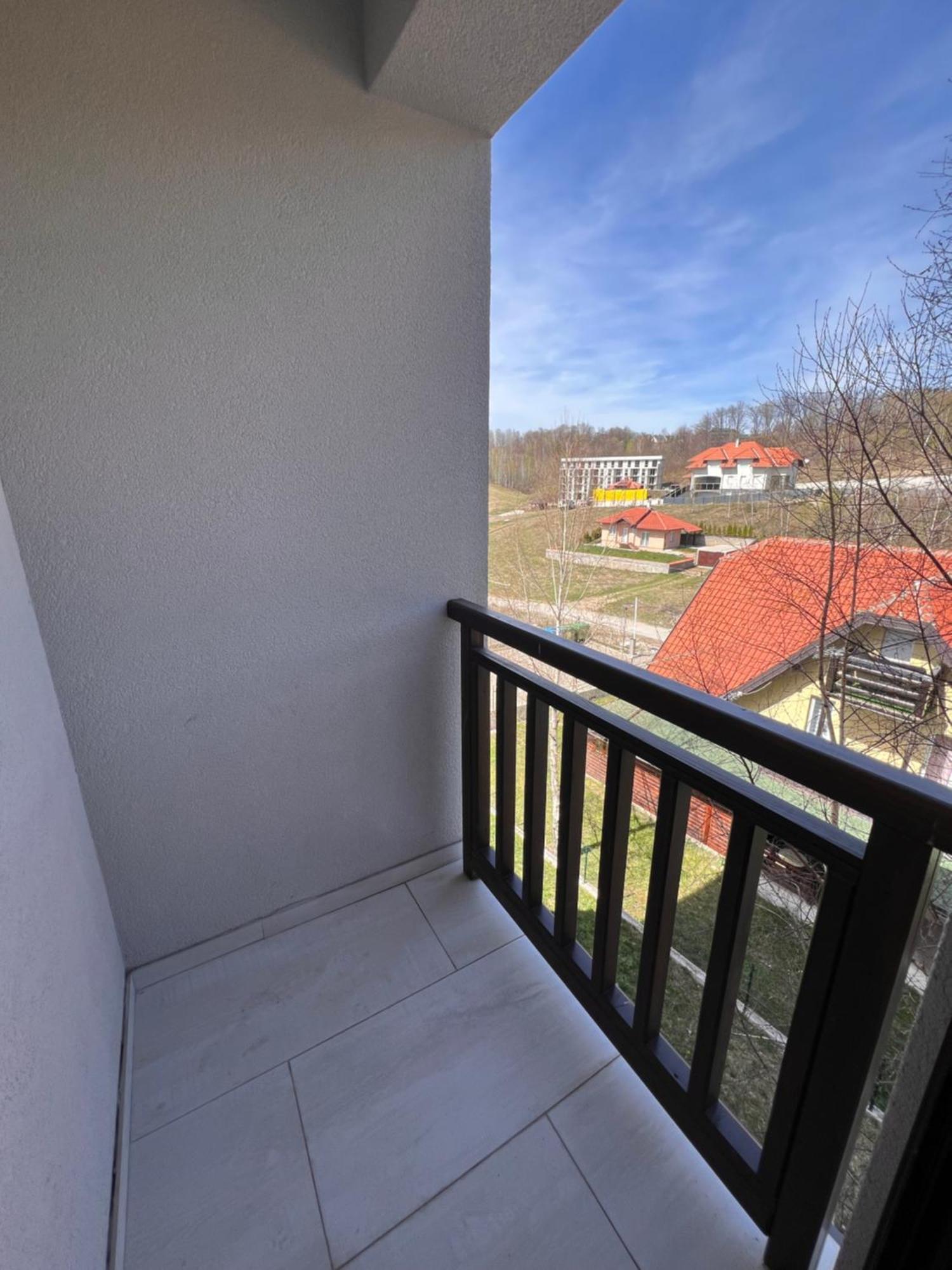 Apartment Zlatiborski Konaci K35 *