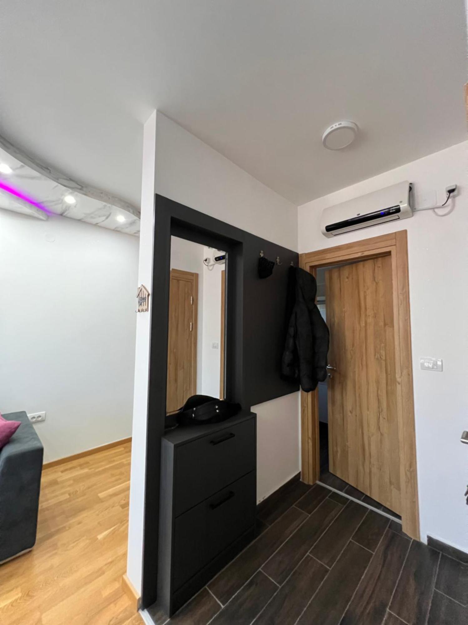Zlatiborski Konaci K35 Apartment Zlatibor