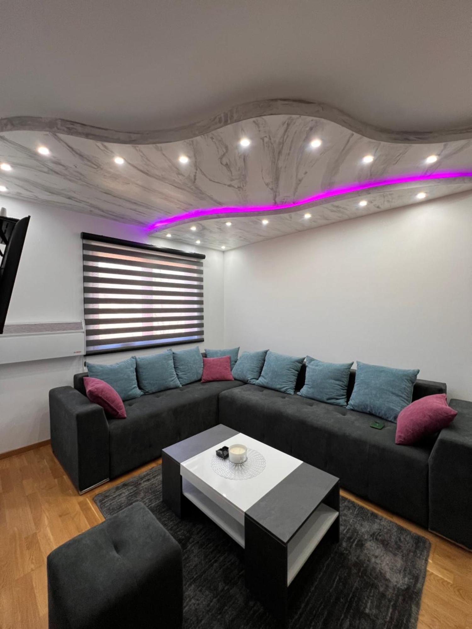 Zlatiborski Konaci K35 Apartment *